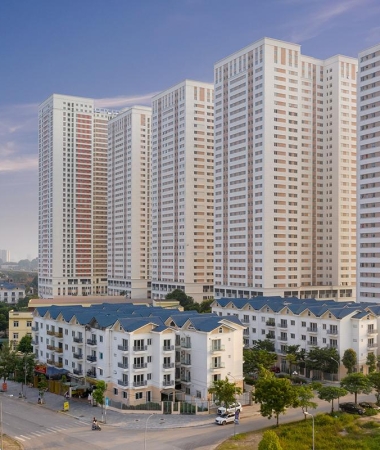 Cửa Kính BMT - Dự Án Thay Cửa Kính BMT Tại Chung Cư Hoàng Anh Gia Lai – Nâng Cấp Không Gian Sống Hiện Đại