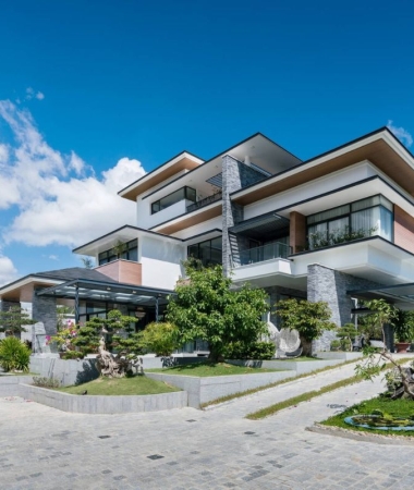 Cửa Kính BMT - Dự Án Thi Công Cửa Kính BMT Tại Biệt Thự Y Moal, Tân Lợi – Không Gian Sống Đẳng Cấp, Hiện Đại
