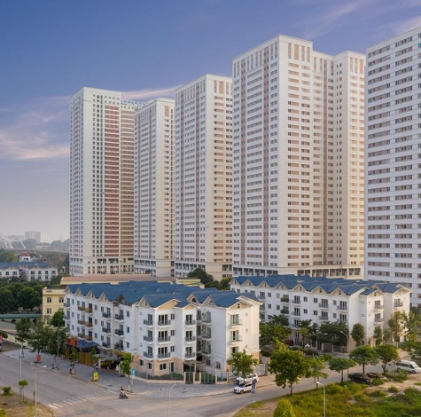 Cửa Kính BMT - Dự Án Thay Cửa Kính BMT Tại Chung Cư Hoàng Anh Gia Lai – Nâng Cấp Không Gian Sống Hiện Đại